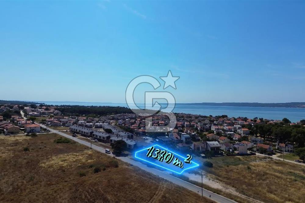 Dardanosta Asfaltyola Cepheli ; Yatırım ve Yaşam Fırsatı!