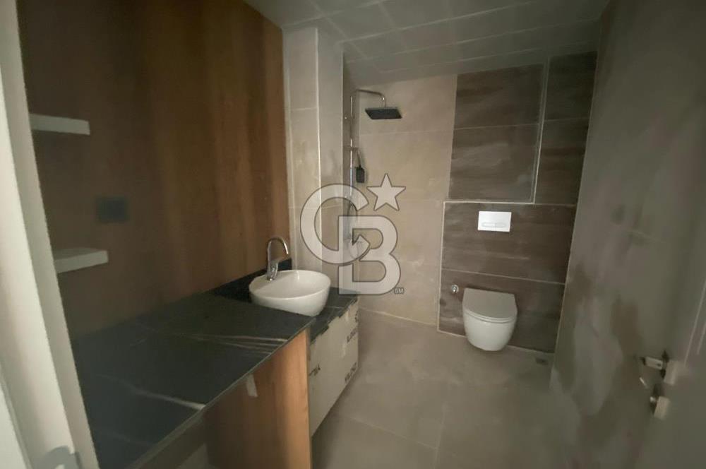 ÇANKAYA AKAĞ PANOROMA YATIRIMLIK 1+1 YERDEN ISITMA SATILIK DAİRE