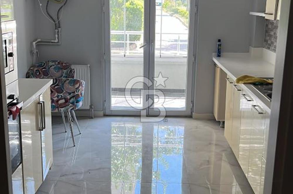 ÇAKIRLAR BATI YAŞAM KONUTLARINDA KİRALIK 3+1 DAİRE