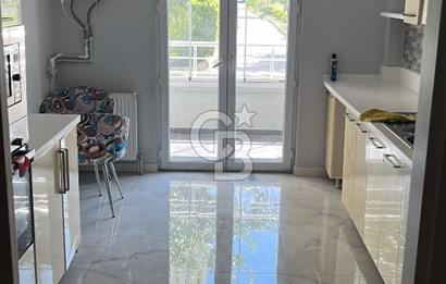 ÇAKIRLAR BATI YAŞAM KONUTLARINDA KİRALIK 3+1 DAİRE