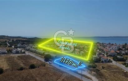 Dardanosta Asfaltyola Cepheli ; Yatırım ve Yaşam Fırsatı!