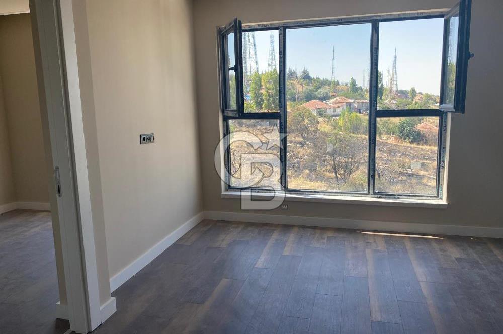 ÇANKAYA AKAĞ PANOROMA YATIRIMLIK 1+1 YERDEN ISITMA SATILIK DAİRE