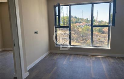 ÇANKAYA AKAĞ PANOROMA YATIRIMLIK 1+1 YERDEN ISITMA SATILIK DAİRE