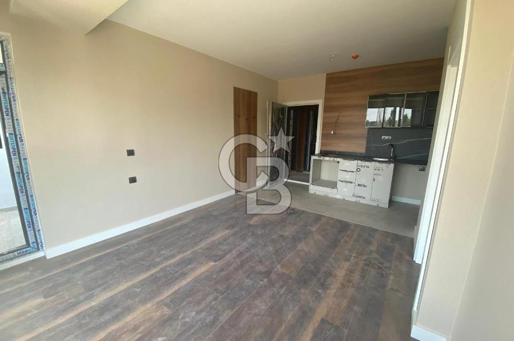 ÇANKAYA AKAĞ PANOROMA YATIRIMLIK 1+1 YERDEN ISITMA SATILIK DAİRE