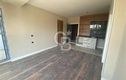 ÇANKAYA AKAĞ PANOROMA YATIRIMLIK 1+1 YERDEN ISITMA SATILIK DAİRE