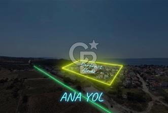 Dardanosta Asfaltyola Cepheli ; Yatırım ve Yaşam Fırsatı! - 12 - 369613