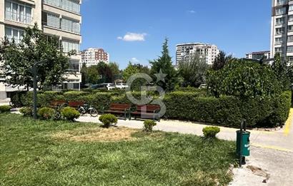 ÇAKIRLAR BATI YAŞAM KONUTLARINDA KİRALIK 3+1 DAİRE