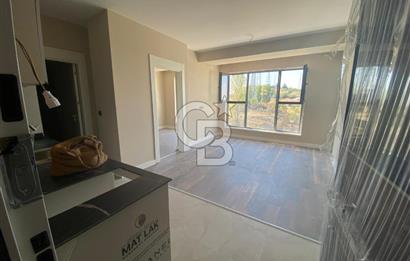 ÇANKAYA AKAĞ PANOROMA YATIRIMLIK 1+1 YERDEN ISITMA SATILIK DAİRE