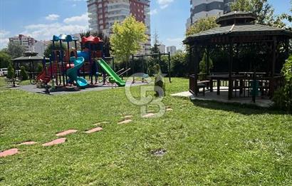 ÇAKIRLAR BATI YAŞAM KONUTLARINDA KİRALIK 3+1 DAİRE