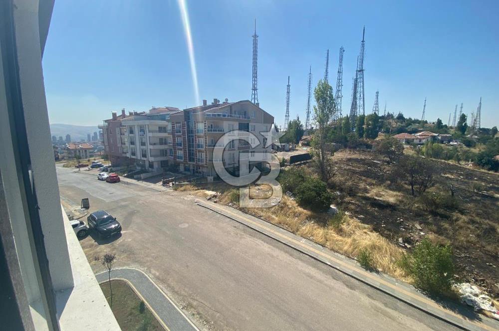 ÇANKAYA AKAĞ PANOROMA YATIRIMLIK 1+1 YERDEN ISITMA SATILIK DAİRE