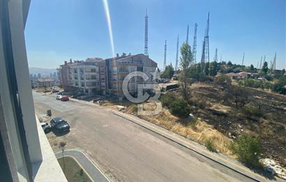 ÇANKAYA AKAĞ PANOROMA YATIRIMLIK 1+1 YERDEN ISITMA SATILIK DAİRE