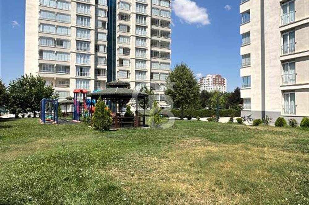 ÇAKIRLAR BATI YAŞAM KONUTLARINDA KİRALIK 3+1 DAİRE