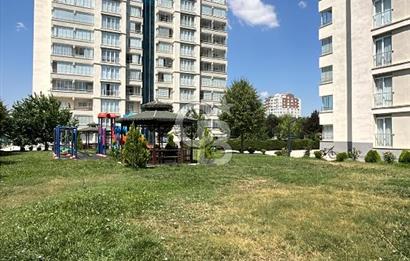 ÇAKIRLAR BATI YAŞAM KONUTLARINDA KİRALIK 3+1 DAİRE