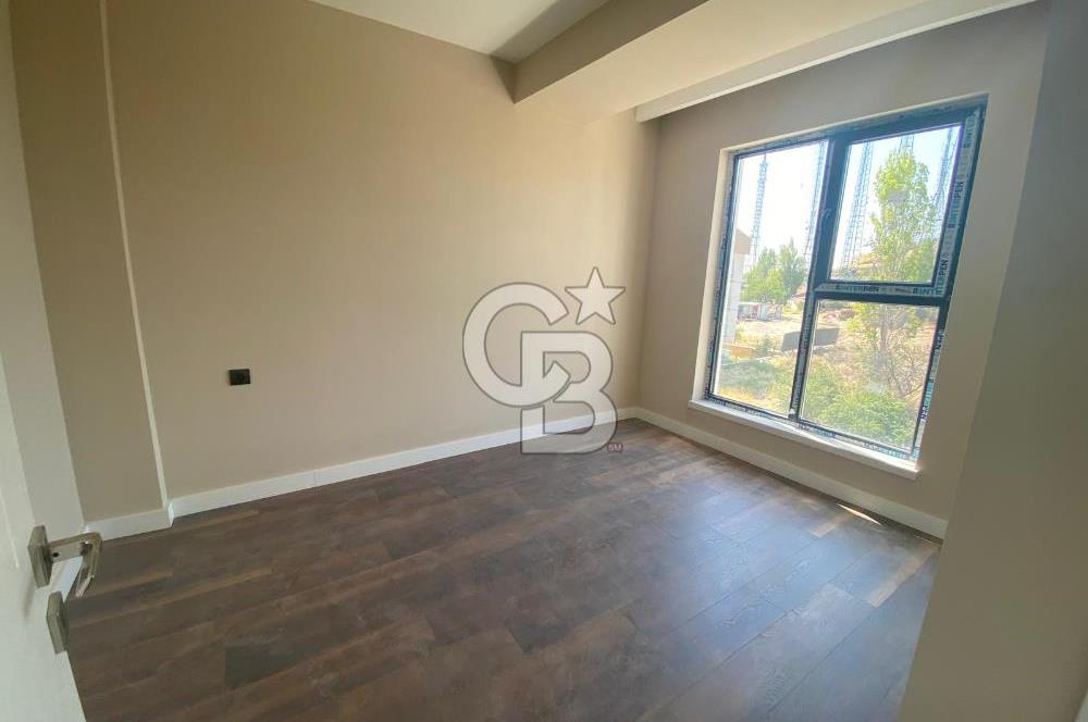 ÇANKAYA AKAĞ PANOROMA YATIRIMLIK 1+1 YERDEN ISITMA SATILIK DAİRE