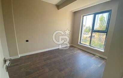 ÇANKAYA AKAĞ PANOROMA YATIRIMLIK 1+1 YERDEN ISITMA SATILIK DAİRE