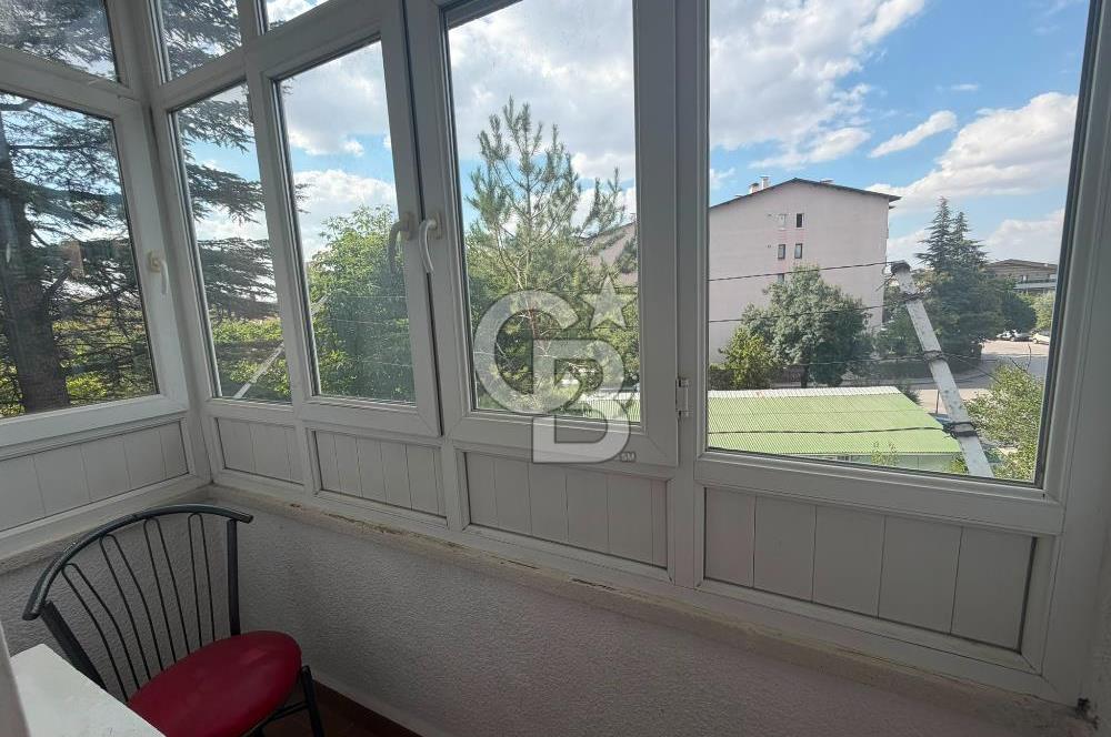 GALERİA AVM’YE YÜRÜME MESAFESİNDE ESERKÖY SİTESİ’NDE 3+1 SATILIK