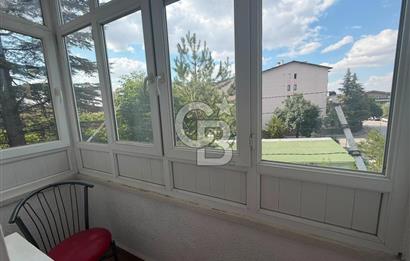 GALERİA AVM’YE YÜRÜME MESAFESİNDE ESERKÖY SİTESİ’NDE 3+1 SATILIK