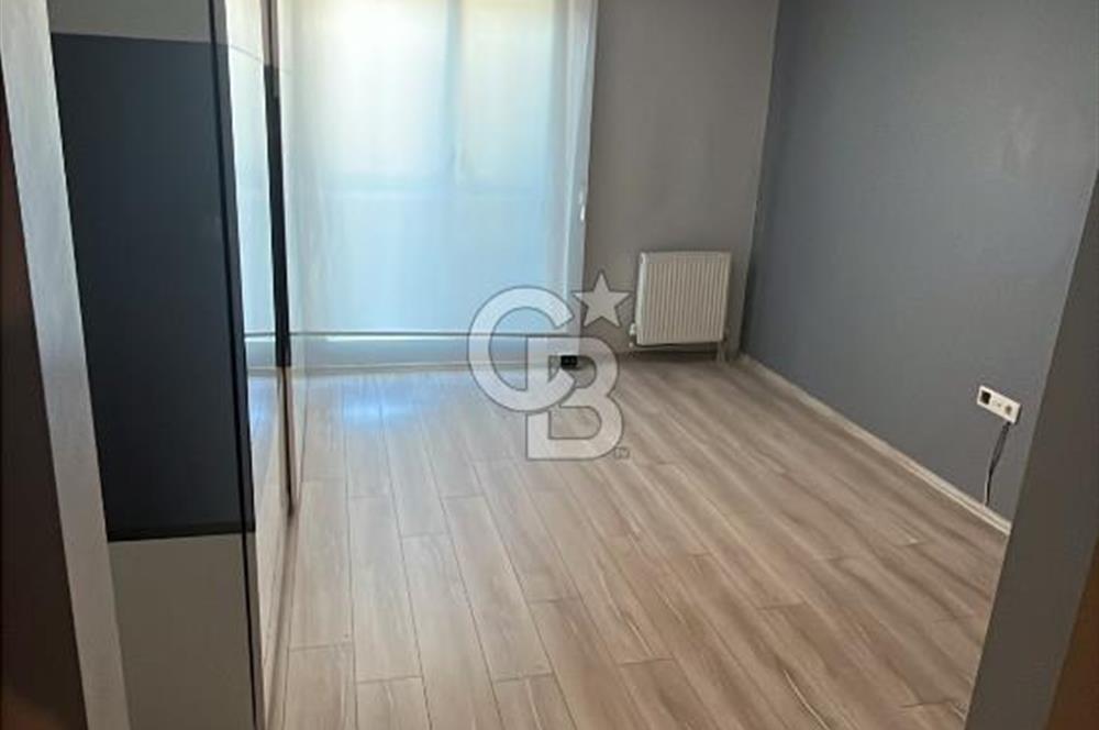ÇAKIRLAR BATI YAŞAM KONUTLARINDA KİRALIK 3+1 DAİRE