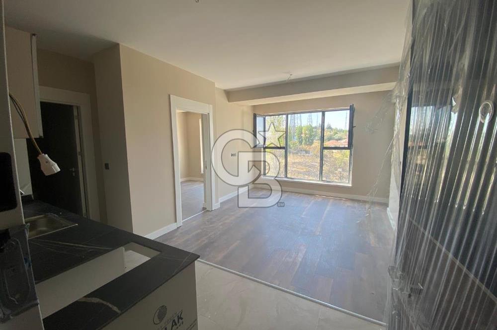 ÇANKAYA AKAĞ PANOROMA YATIRIMLIK 1+1 YERDEN ISITMA SATILIK DAİRE
