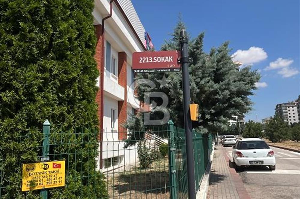 ÇAKIRLAR BATI YAŞAM KONUTLARINDA KİRALIK 3+1 DAİRE