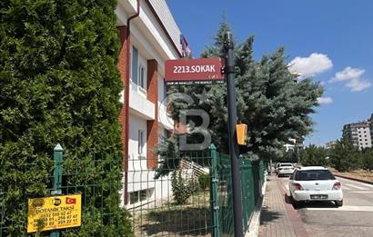 ÇAKIRLAR BATI YAŞAM KONUTLARINDA KİRALIK 3+1 DAİRE