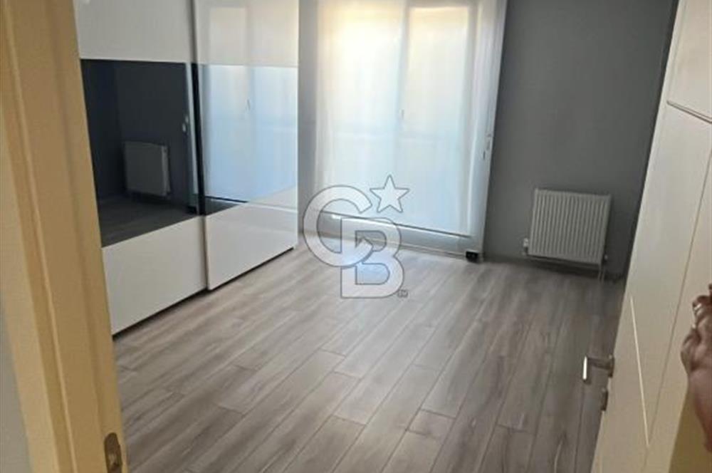 ÇAKIRLAR BATI YAŞAM KONUTLARINDA KİRALIK 3+1 DAİRE