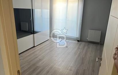 ÇAKIRLAR BATI YAŞAM KONUTLARINDA KİRALIK 3+1 DAİRE