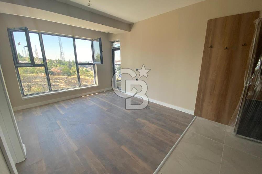 ÇANKAYA AKAĞ PANOROMA YATIRIMLIK 1+1 YERDEN ISITMA SATILIK DAİRE