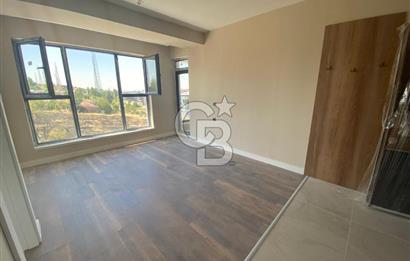 ÇANKAYA AKAĞ PANOROMA YATIRIMLIK 1+1 YERDEN ISITMA SATILIK DAİRE