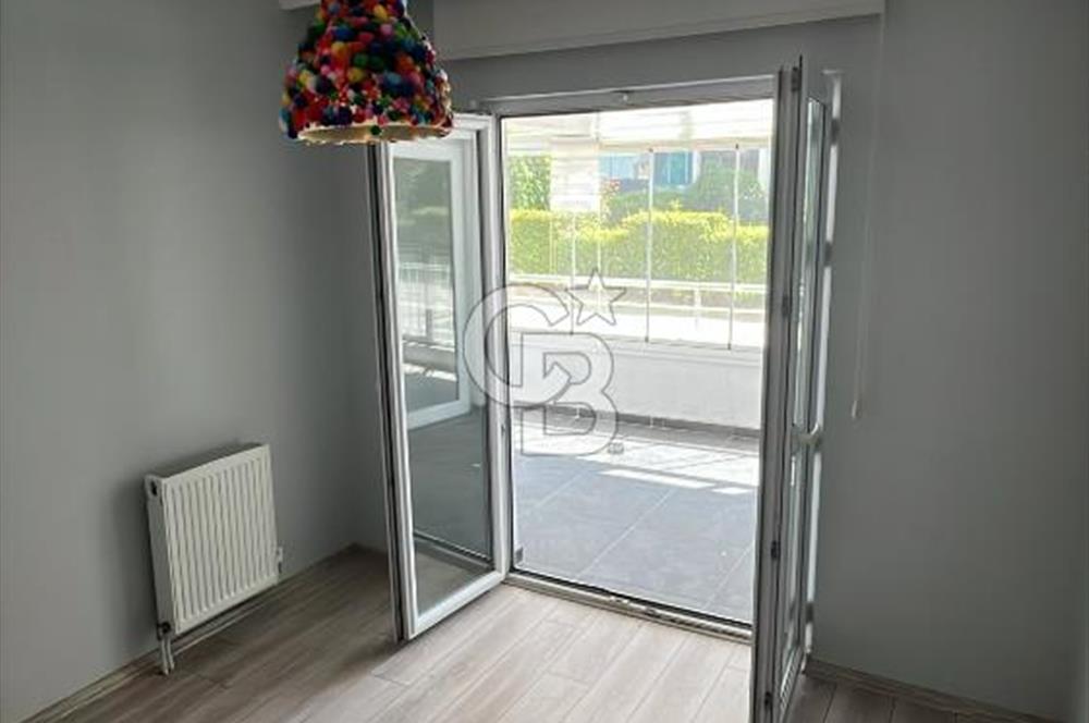 ÇAKIRLAR BATI YAŞAM KONUTLARINDA KİRALIK 3+1 DAİRE