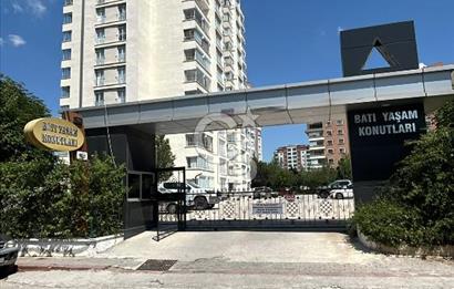 ÇAKIRLAR BATI YAŞAM KONUTLARINDA KİRALIK 3+1 DAİRE