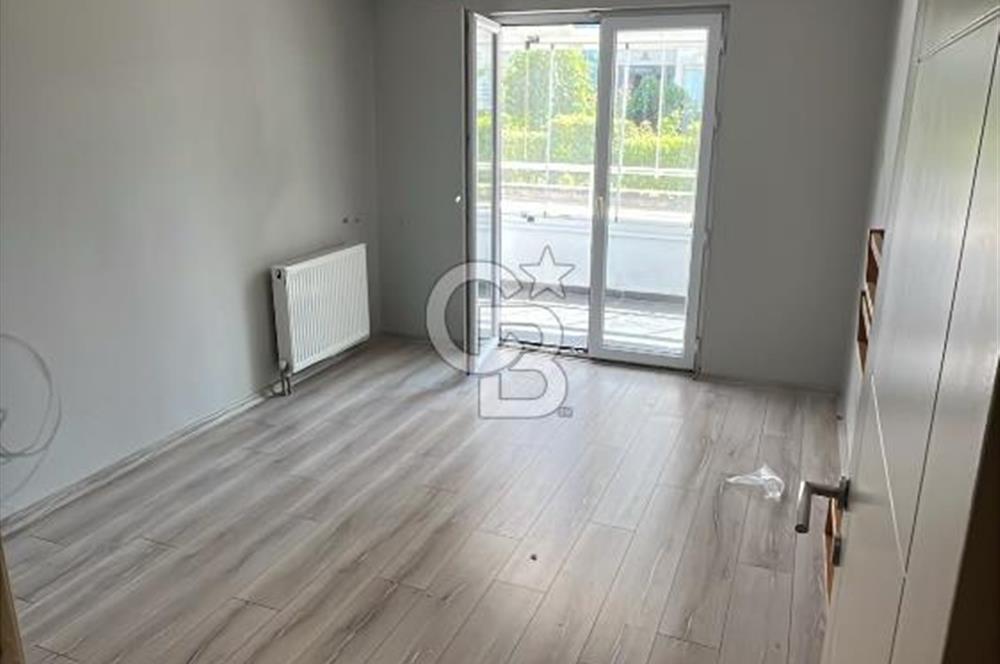 ÇAKIRLAR BATI YAŞAM KONUTLARINDA KİRALIK 3+1 DAİRE