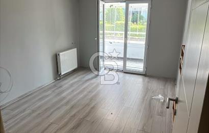 ÇAKIRLAR BATI YAŞAM KONUTLARINDA KİRALIK 3+1 DAİRE