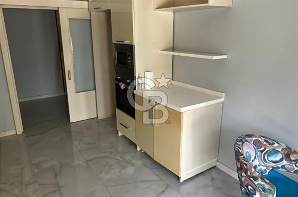 ÇAKIRLAR BATI YAŞAM KONUTLARINDA KİRALIK 3+1 DAİRE