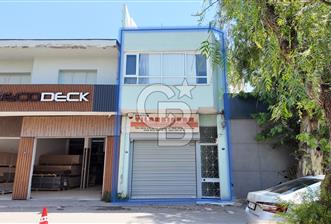 İZMİR BORNOVA ÇAMDİBİ SATILIK DÜKKANLI ARSA YATIRIM FIRSATI - 7 - 369616