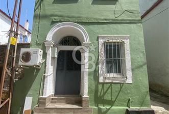 Ayvalık merkez satılık 2 + 1 müstakil ev - 4 - 369310