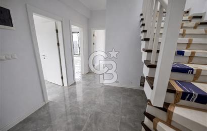 CB ENVOY | Gölcük İhsaniye Merkez'de 4+1 Bahçeli Dubleks Villa