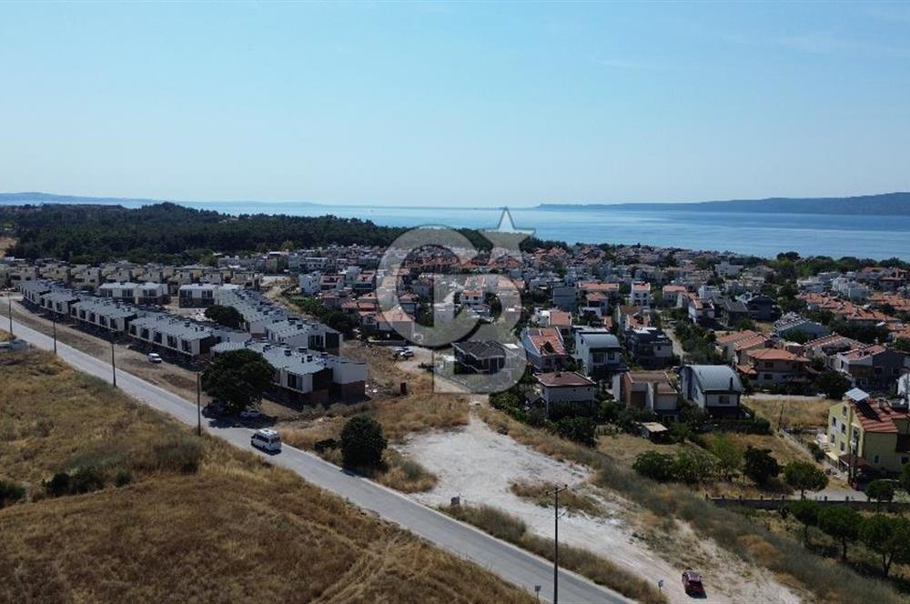 Dardanosta Asfaltyola Cepheli ; Yatırım ve Yaşam Fırsatı!