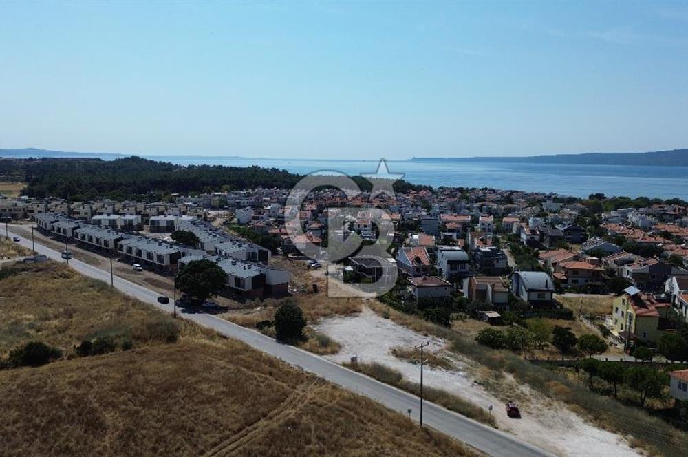 Dardanosta Asfaltyola Cepheli ; Yatırım ve Yaşam Fırsatı!