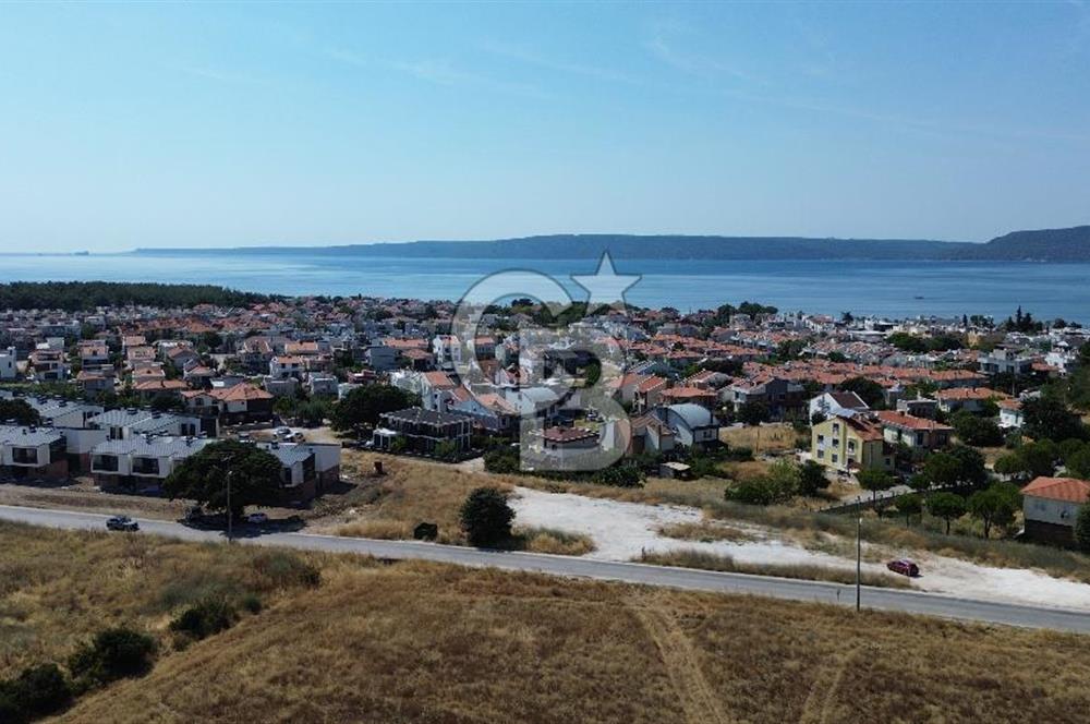 Dardanosta Asfaltyola Cepheli ; Yatırım ve Yaşam Fırsatı!