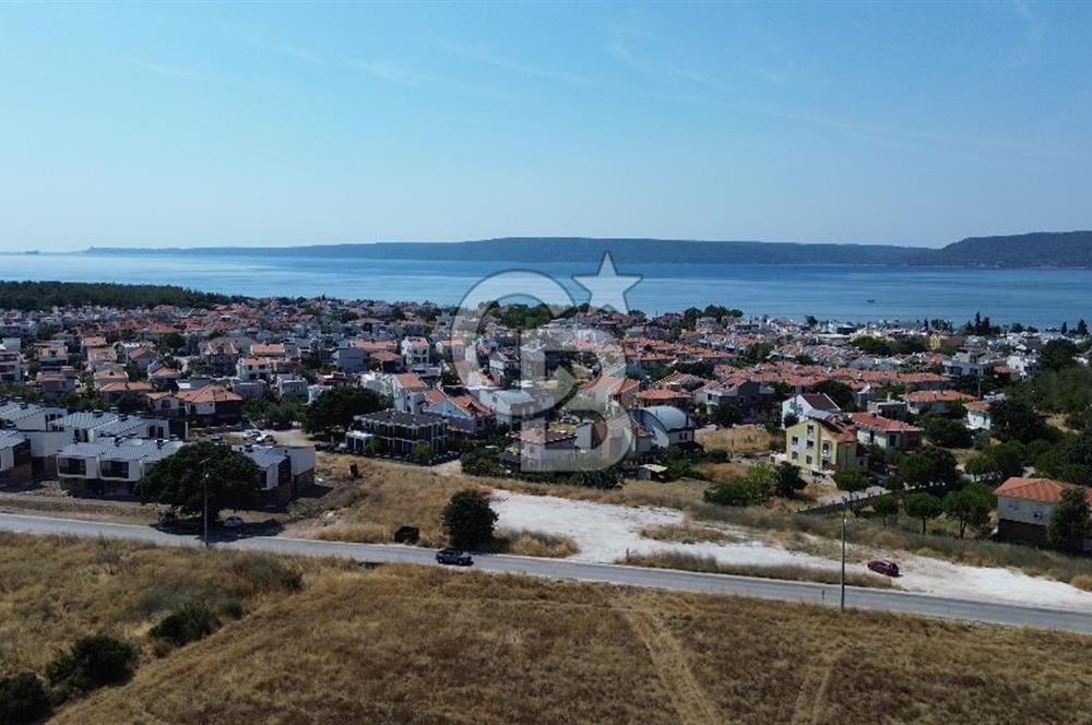 Dardanosta Asfaltyola Cepheli ; Yatırım ve Yaşam Fırsatı!
