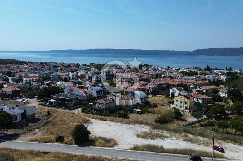 Dardanosta Asfaltyola Cepheli ; Yatırım ve Yaşam Fırsatı!