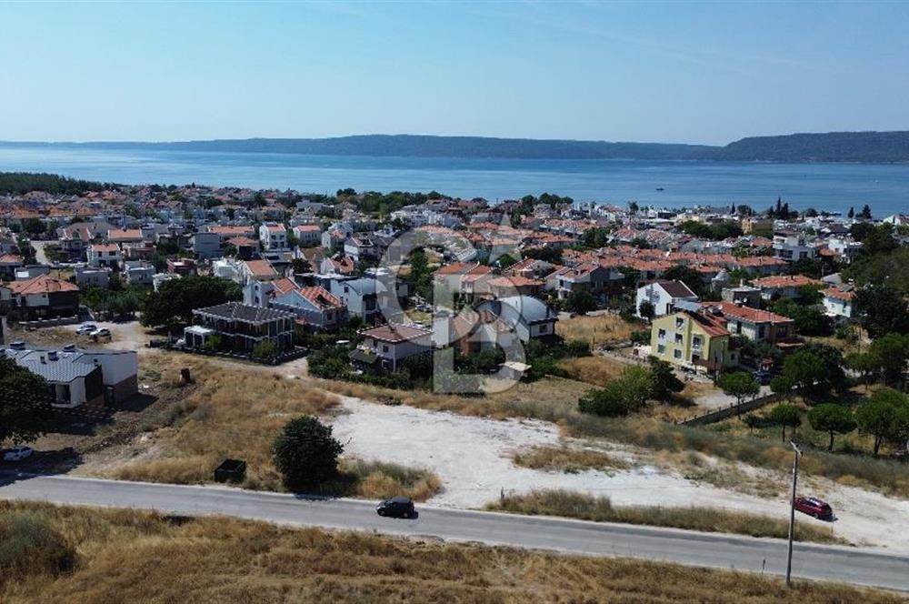 Dardanosta Asfaltyola Cepheli ; Yatırım ve Yaşam Fırsatı!