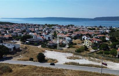Dardanosta Asfaltyola Cepheli ; Yatırım ve Yaşam Fırsatı!