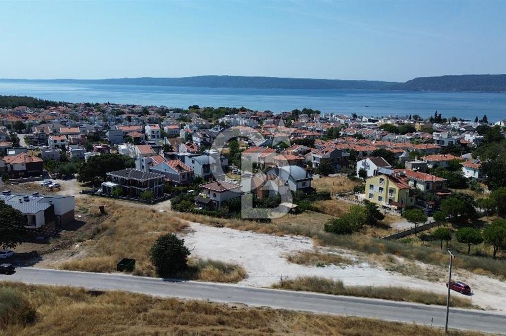 Dardanosta Asfaltyola Cepheli ; Yatırım ve Yaşam Fırsatı!