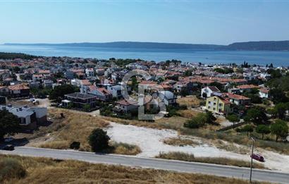 Dardanosta Asfaltyola Cepheli ; Yatırım ve Yaşam Fırsatı!