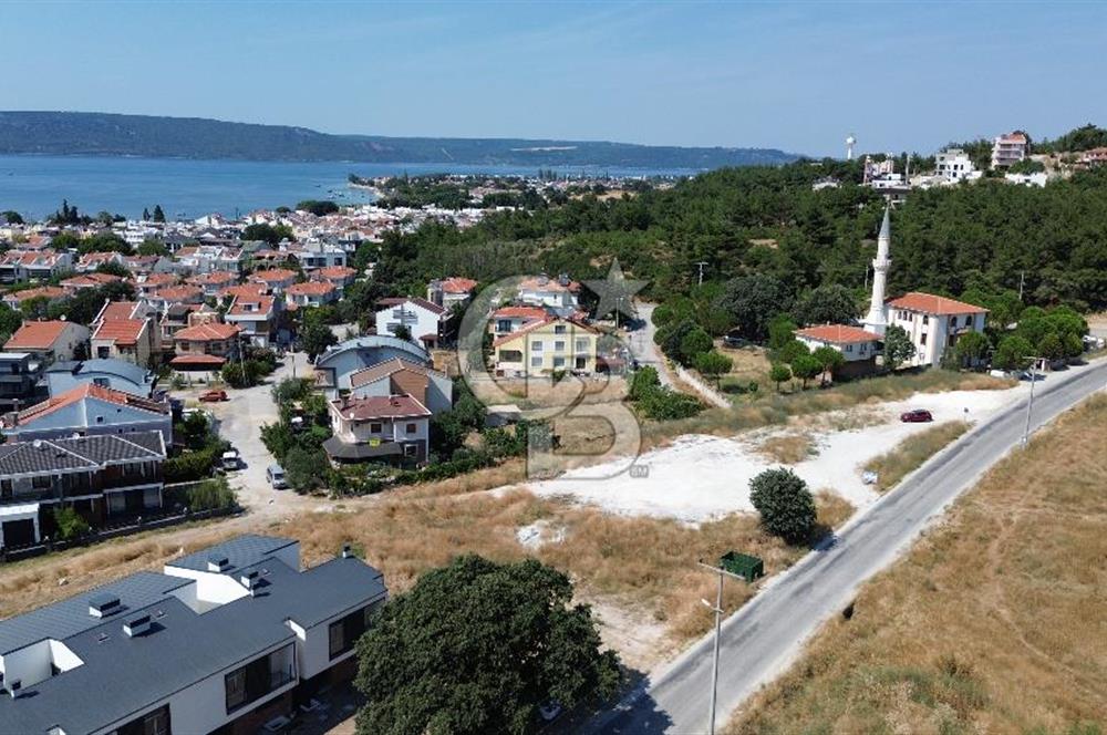Dardanosta Asfaltyola Cepheli ; Yatırım ve Yaşam Fırsatı!