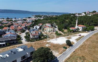 Dardanosta Asfaltyola Cepheli ; Yatırım ve Yaşam Fırsatı!