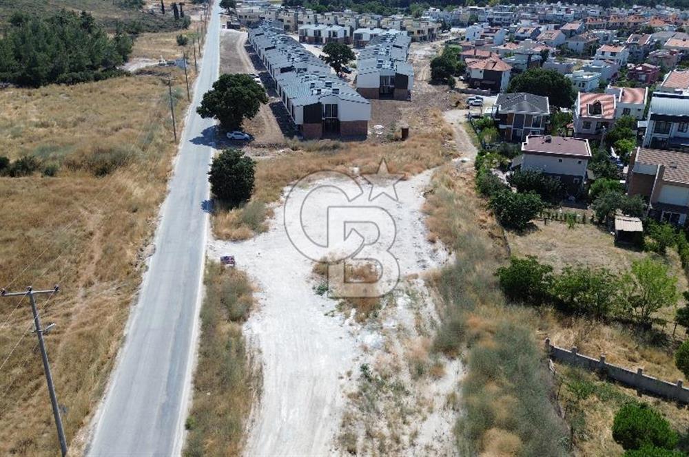 Dardanosta Asfaltyola Cepheli ; Yatırım ve Yaşam Fırsatı!