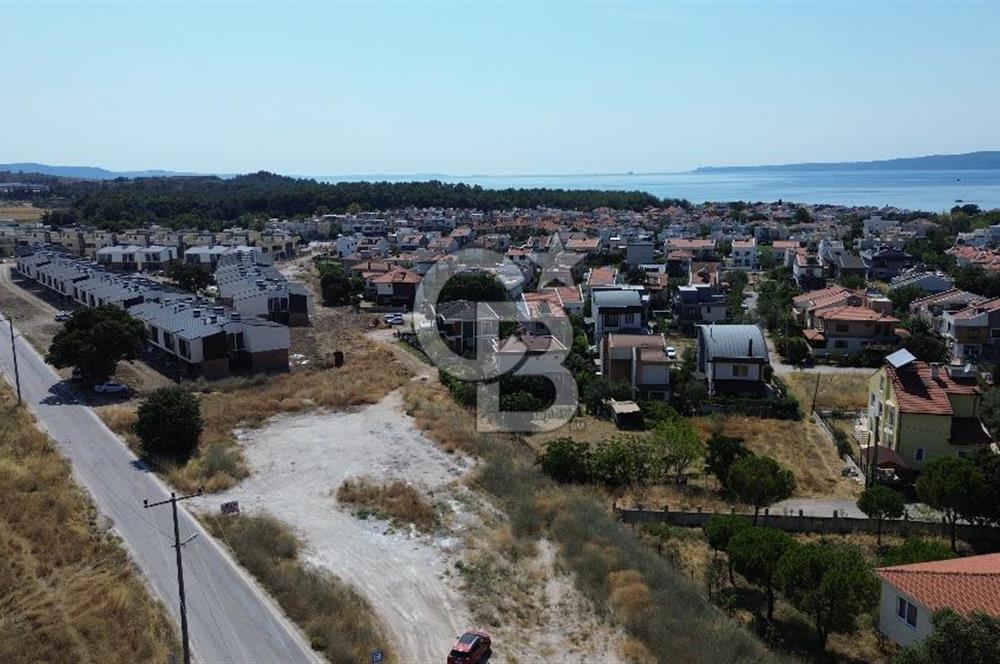 Dardanosta Asfaltyola Cepheli ; Yatırım ve Yaşam Fırsatı!